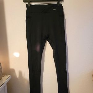 Gymshark Poise Legging